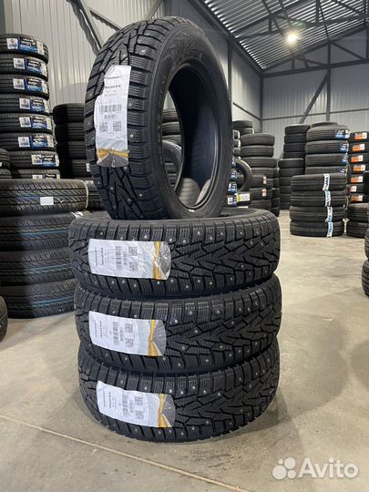 Nokian Tyres Nordman 7 185/65 R15