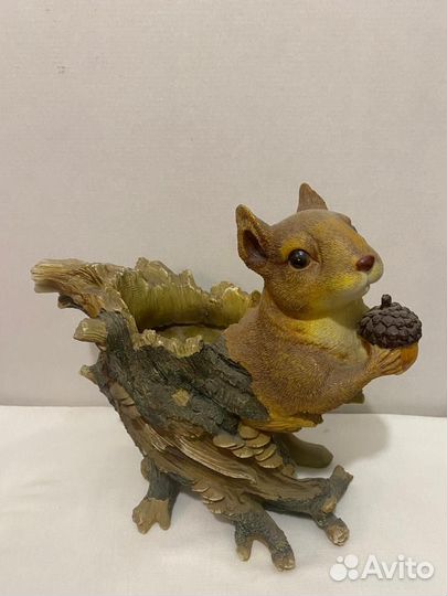 Горшок для цветов