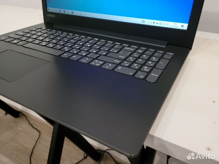 Мощный ноутбук Lenovo A9-9420/Radeon 530