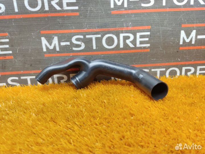 Воздуховод печки Mercedes-Benz E-Class W212