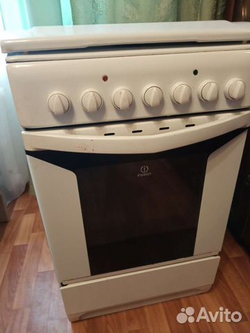 Плита электрическая бу с духовкой