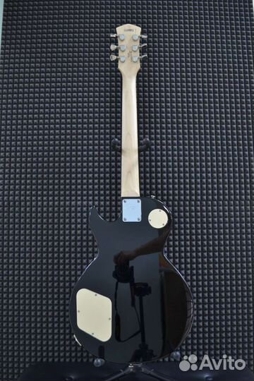 Гитара cort CR100 новая