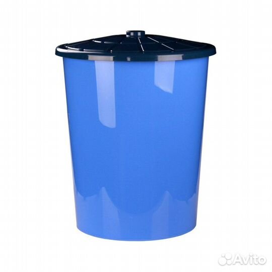 Бак 100,0 л, 580*580*650 мм универсальный с/кр, си