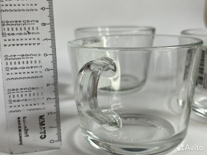 Кружки IKEA 240 мл (Цена за всё)