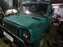 ЛуАЗ 969 1.2 MT, 1987, 12 000 км, с пробегом, цена 250 000 руб.