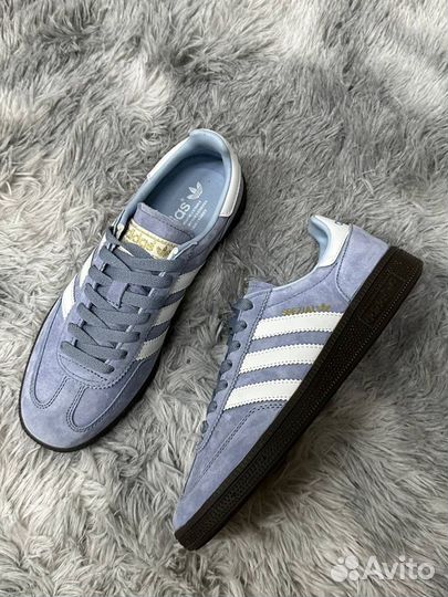 Кроссовки Adidas Spezial