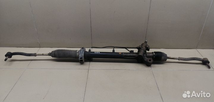 Рейка рулевая MK 2008