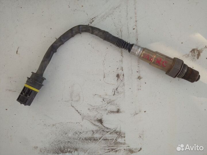 Датчик кислорода Мерседес а160/ w168