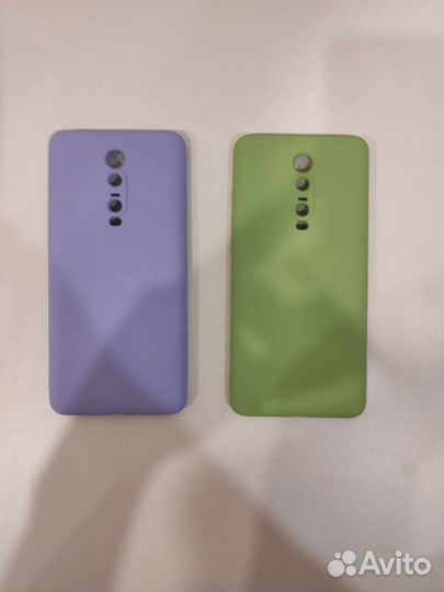 Чехол на xiaomi mi 9t