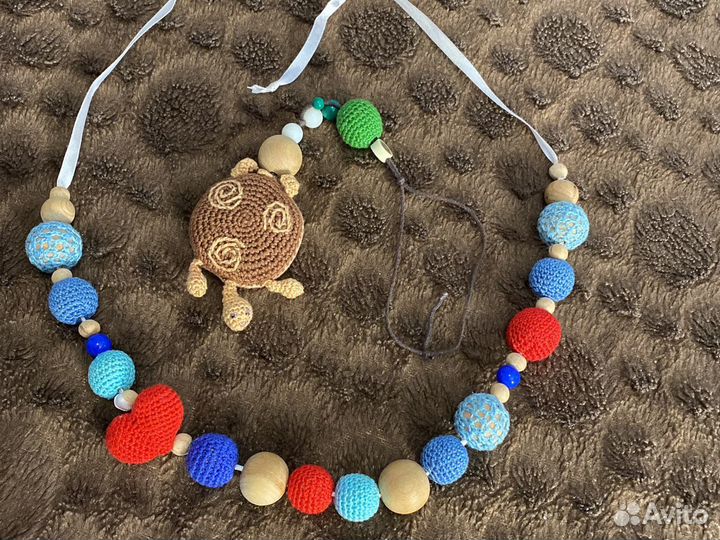 Слингобусы