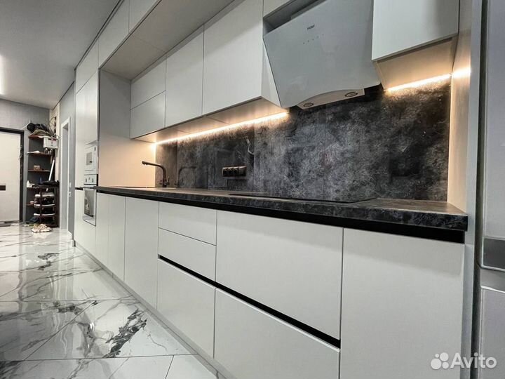 Кухня на заказ