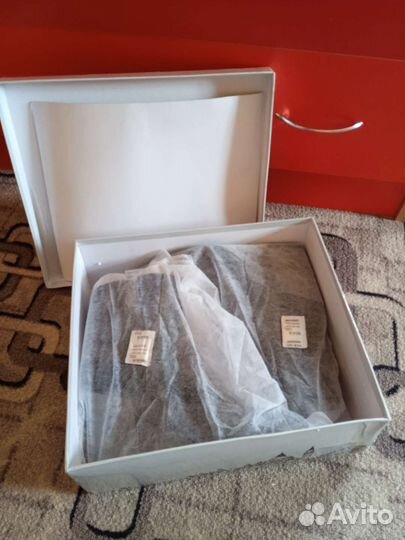 Осенние-весенние сапоги