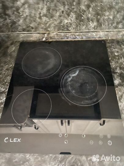 Варочная панель