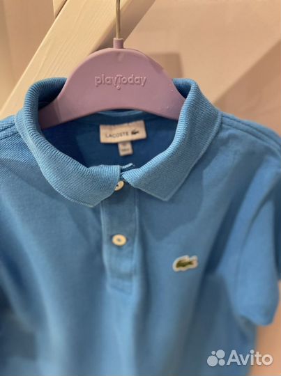 Lacoste polo