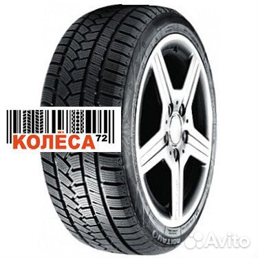Ovation W-586 245/45 R17