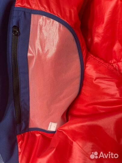 Куртка горнолыжная