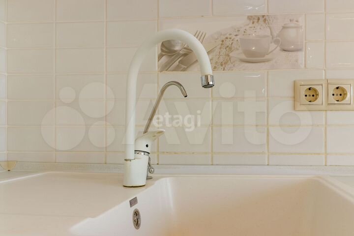 3-к. квартира, 71,2 м², 6/9 эт.