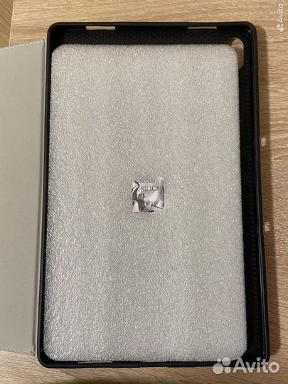 Чехол-книжка Aceline для Lenovo TAB P11 TB-J606