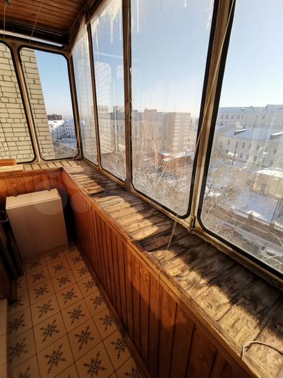 1-к. квартира, 36,3 м², 6/9 эт.