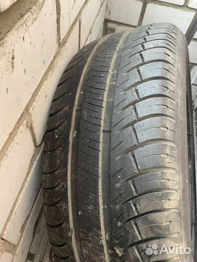 Michelin Energy E3A 3.75/7 R5.5 22J