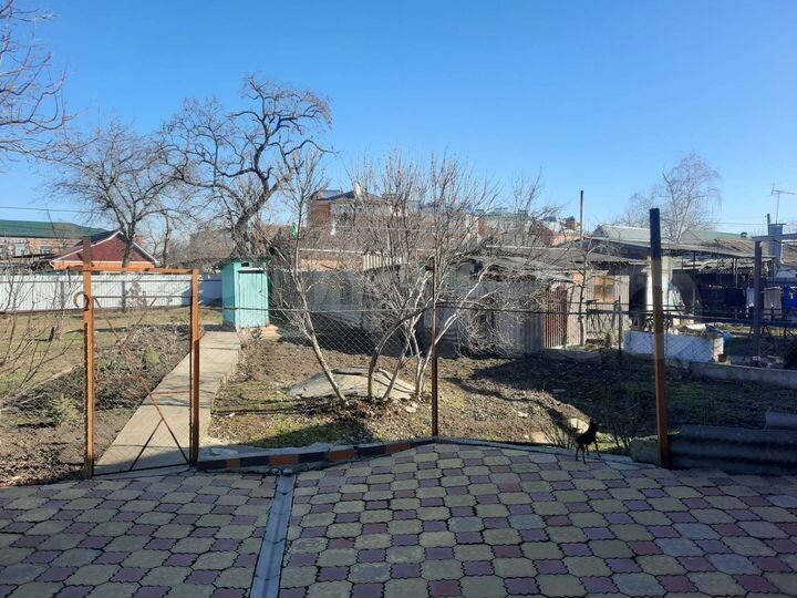 Дом 115 м² на участке 8 сот.