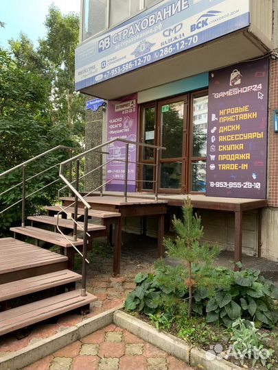 Nintendo Switch V2 32gb+гарантия