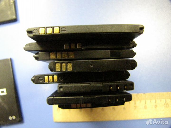 Аккумуляторы Alcatel Huawei dexpМегафон Login Логи