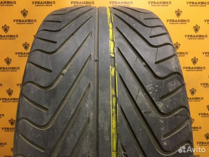 Michelin Pilot Sport 255/40 R18 95Y