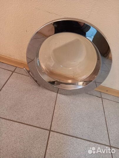 Люки,манжеты,лотки стиральных машин