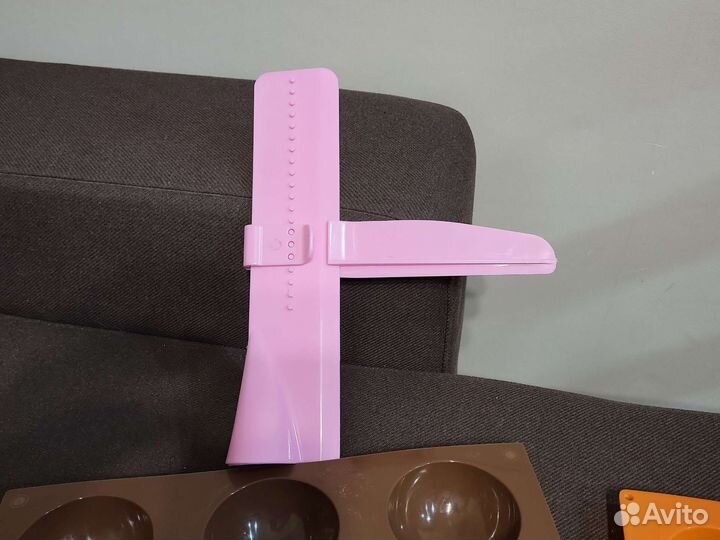 Силиконовые формы для шоколада,льда,шаров