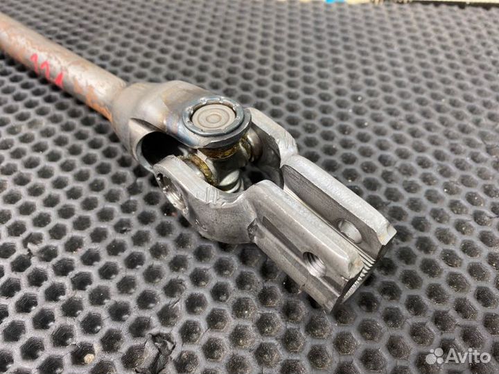 Кардан рулевой Mitsubishi Outlander CW5W 4B12 2.4