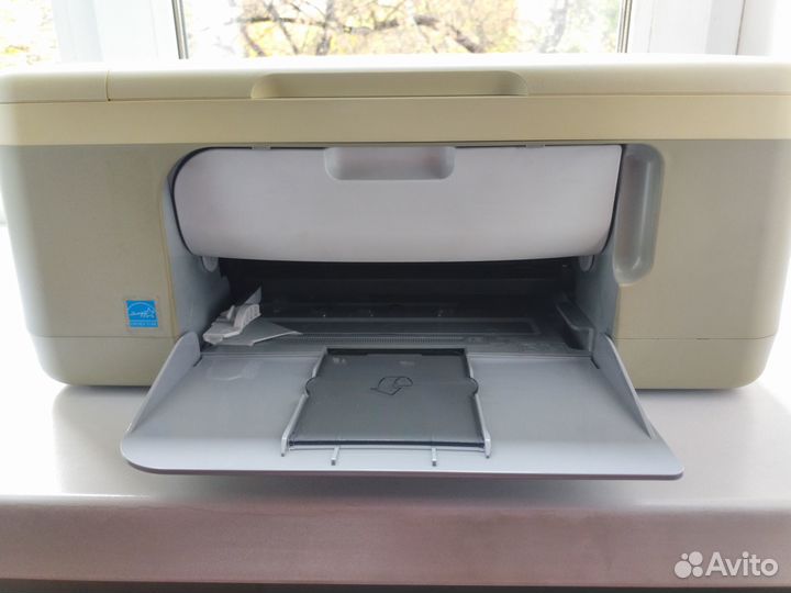 Мфу HP Deskjet F2280