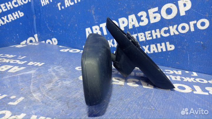 Зеркало салона Ford Mondeo 3 лифтбэк 2001