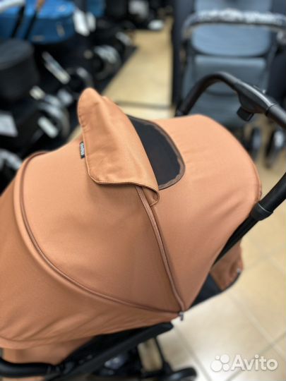 Espiro Fuel прогулочная коляска