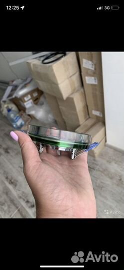 Светильник потолочный