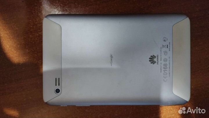 Планшет huawei mediapad 7 lite