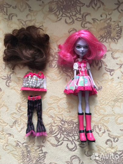 Куклы Barbe,Steffi, Winx и другие