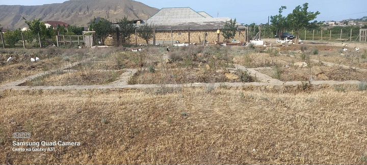 Участок 6 сот. (ИЖС)