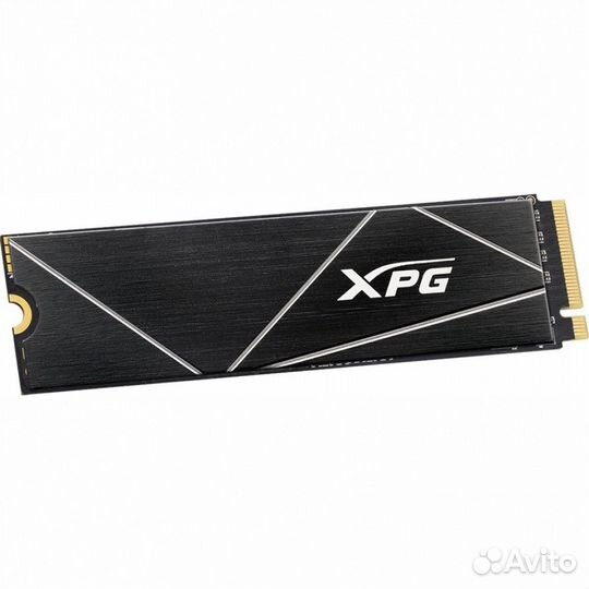 Внутренний жесткий диск A-Data XPG gammix S 404928