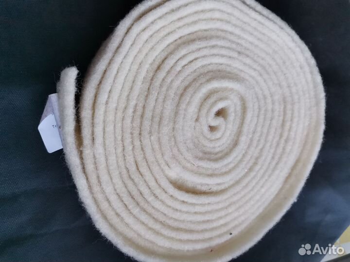 Префельт для творчества, валяния, рукоделия