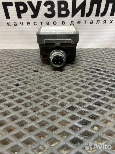 Блок управления ESP Volvo FH4 21167238