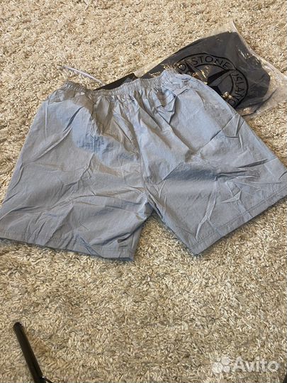 Шорты Stone Island