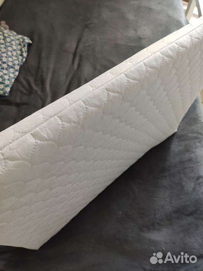 Матрас пеленальный