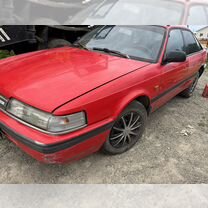 Mazda 626 2.0 MT, 1991, 330 000 км, с пробегом, цена 100 000 руб.