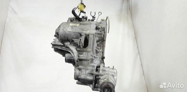 АКПП 4х4 Honda Crosstour 2009-2012 3.5 л. бензин