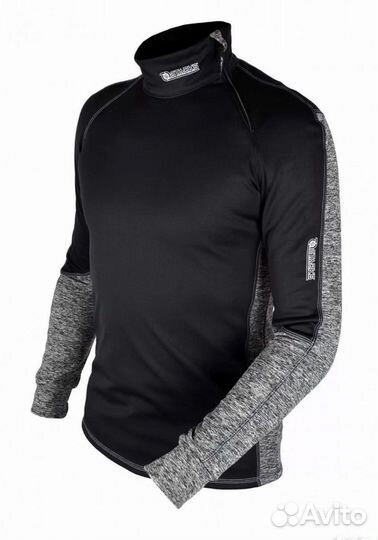 Термобелье кофта Starks Warm Long