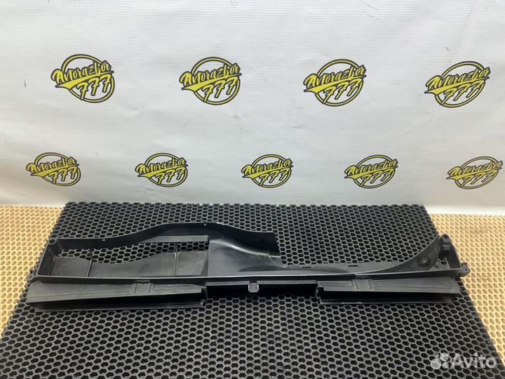 Воздуховод верхний Audi A3 8V