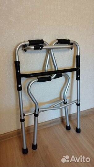 Ходунки для взрослых