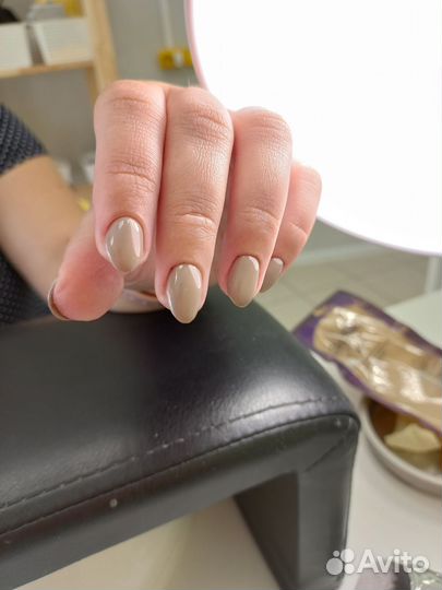 Ищу модель на маникюр без старого покрытия