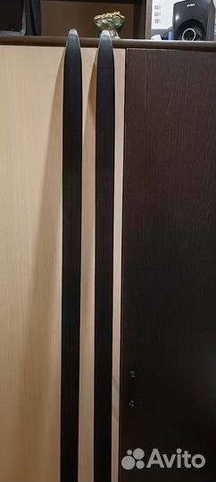 Беговые лыжи Peltonen supra X